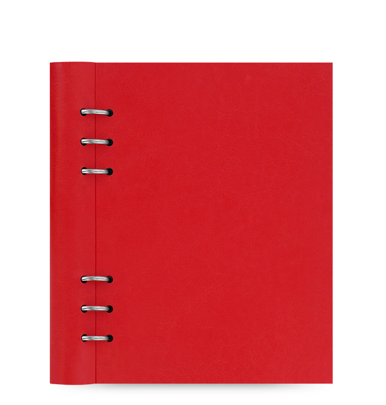 filofax-clipbook-classic-a5-organiser-lederoptik-sale image 6
