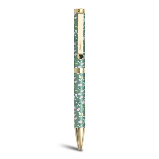 filofax-meadow-kugelschreiber-nachf-llbar-1-mm-metall-drehmechanik image 1