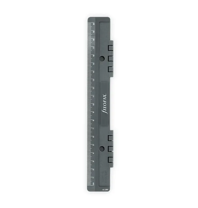 filofax-lineal-mit-locher-zum-einheften-a5-f-r-organiser image 1