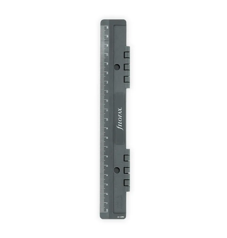 filofax-lineal-mit-locher-zum-einheften-a5-f-r-organiser image 1