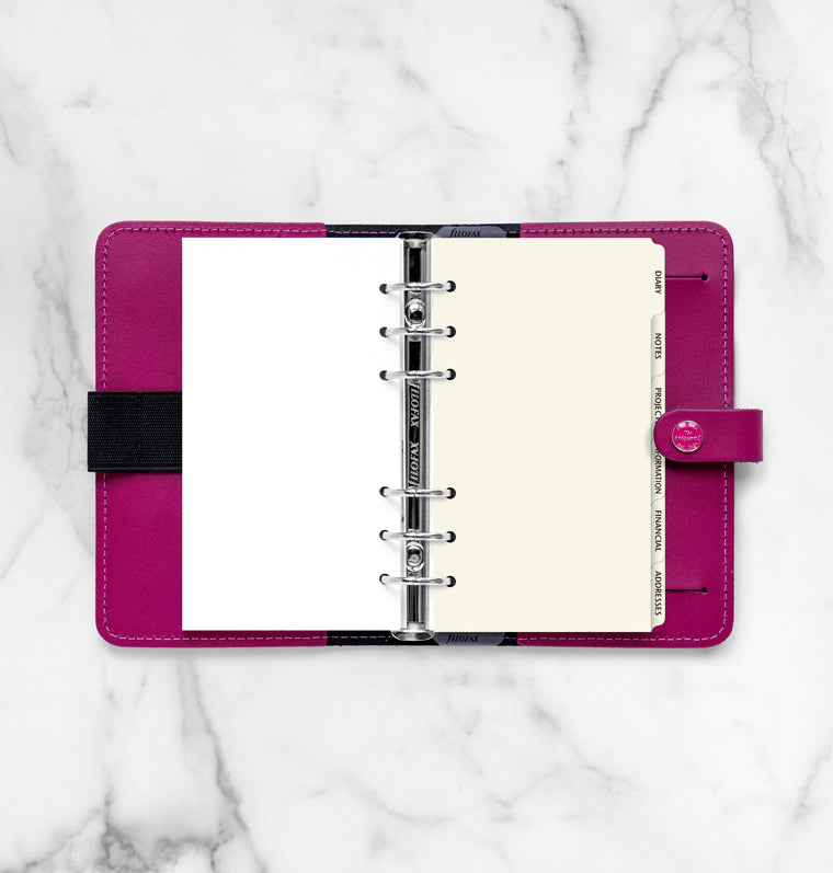 filofax-sachregister-cream-englisch-personal image 4