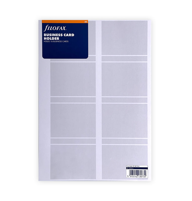 filofax-visitenkartenh-lle-a4-vinyl-f-r-16-karten image 6