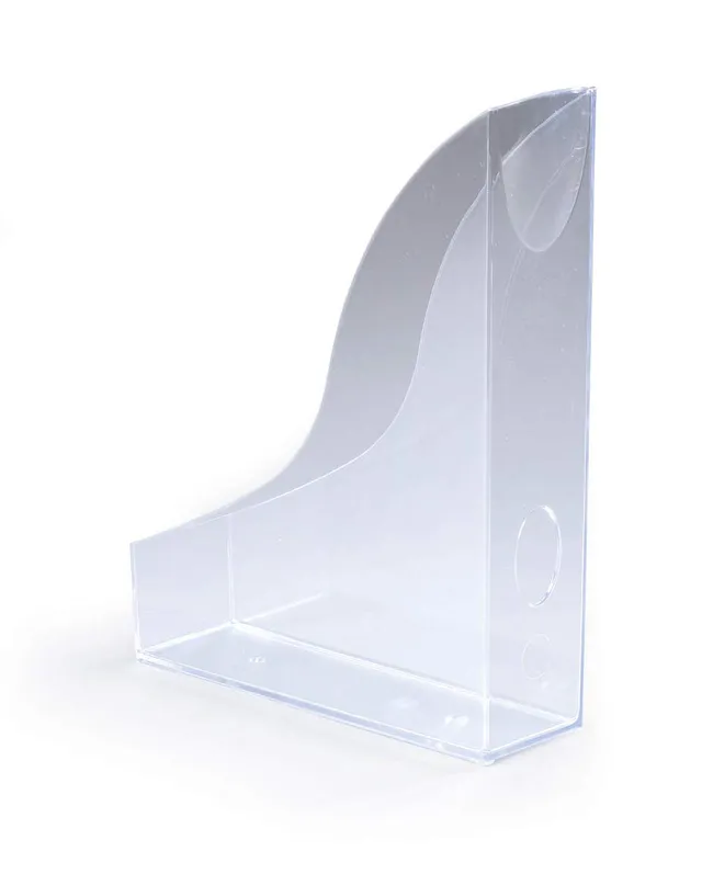 durable-stehsammler-basic-6-st-ck-transparent-1701711400 image 1