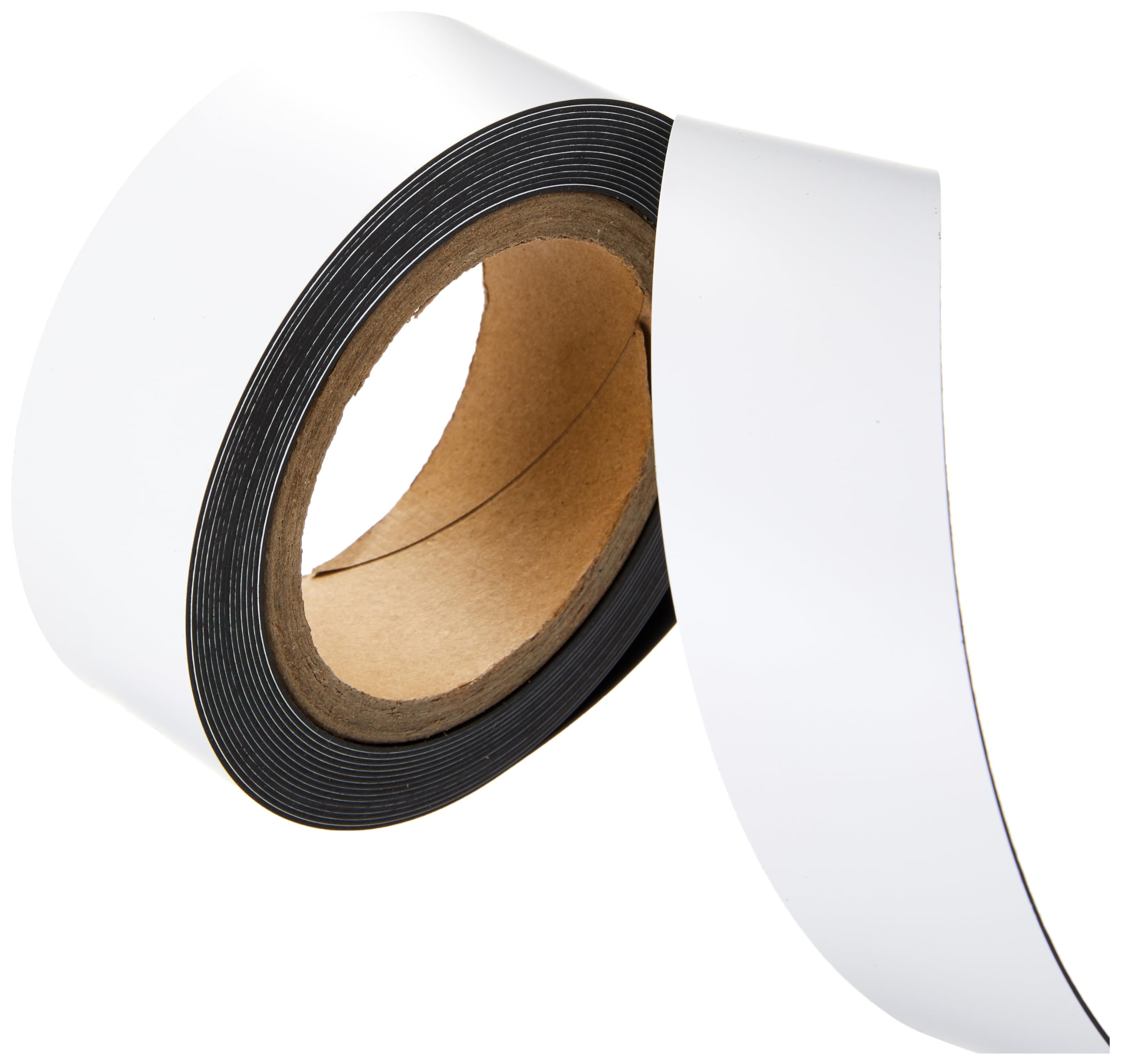 durable-kennzeichnungsband-magnetisch-5m-x-40mm-wei-zuschneidbar image 2
