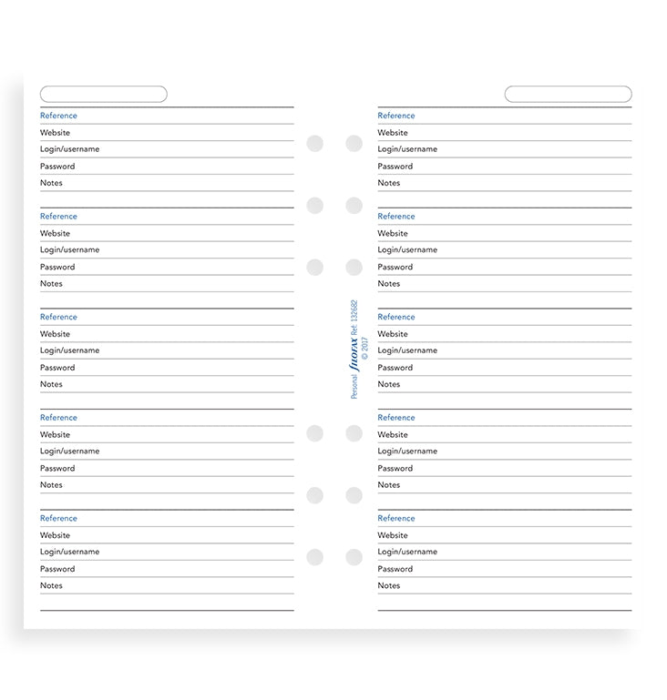 filofax-passw-rter-verzeichnis-einlage-personal-organiser-refill image 5