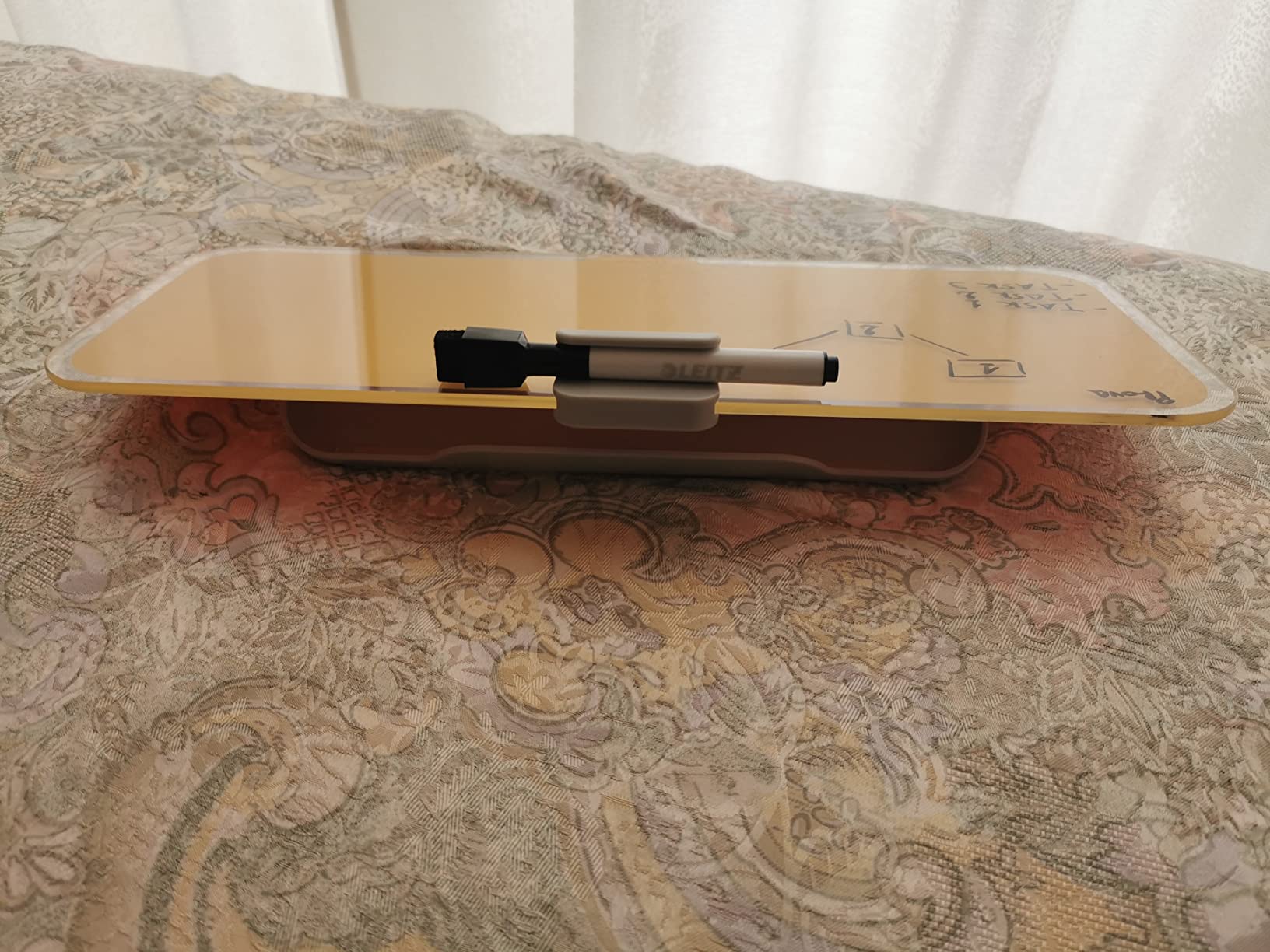Schickes Schreibtisch-Upgrade