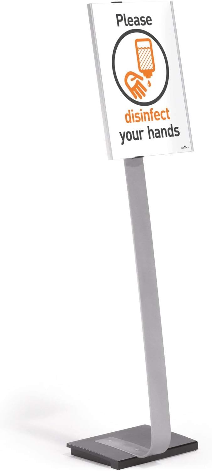 durable-info-sign-stand-bodenst-nder-a3-hoch-querformat-481323 image 4