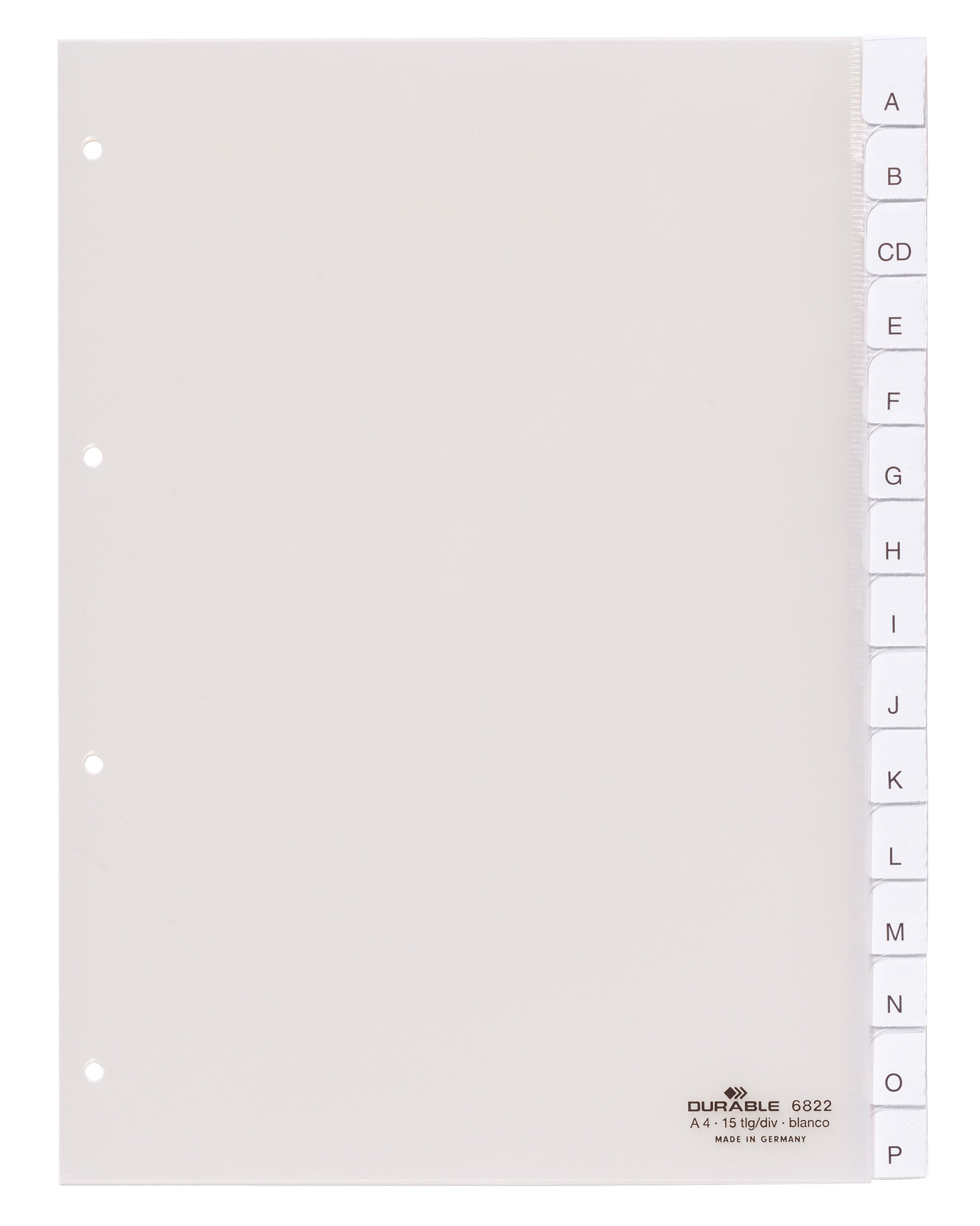 durable-register-a4-10-teilig-transparent-682119 image 8