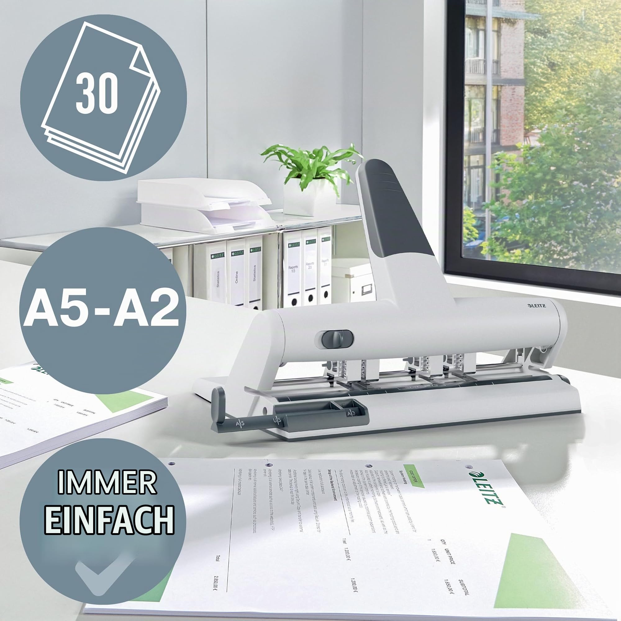 leitz-akto-variabler-mehrfachlocher-30-blatt-6-fach-wei-51140084 image 5