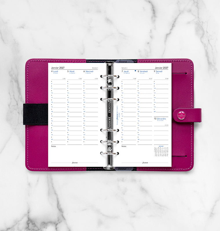 filofax-personal-2027-kalendereinlage-1-woche-2-seiten-franz-sisch-the-original- image 3