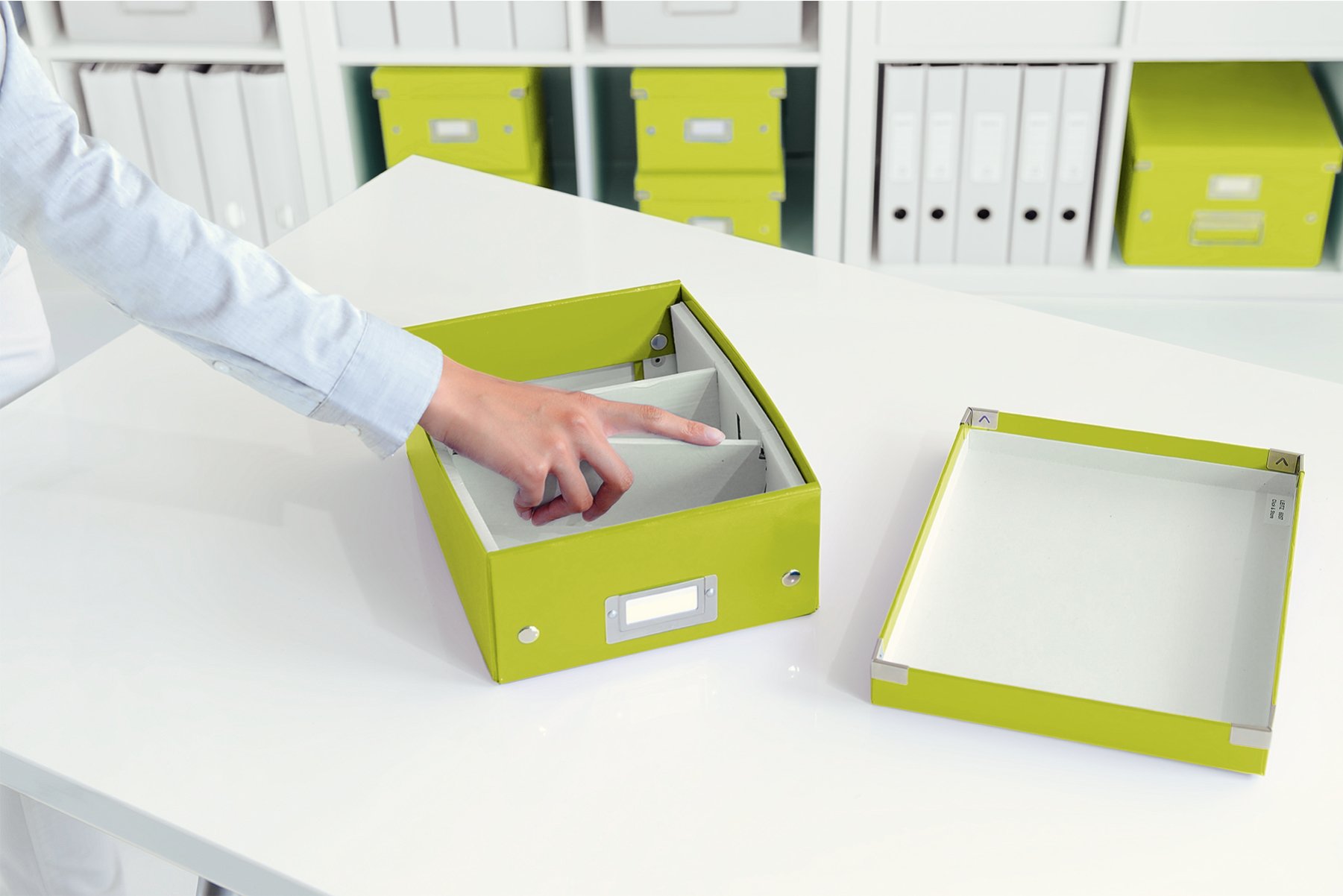 leitz-click-store-kleine-organisationsbox-60570064-gr-n image 5