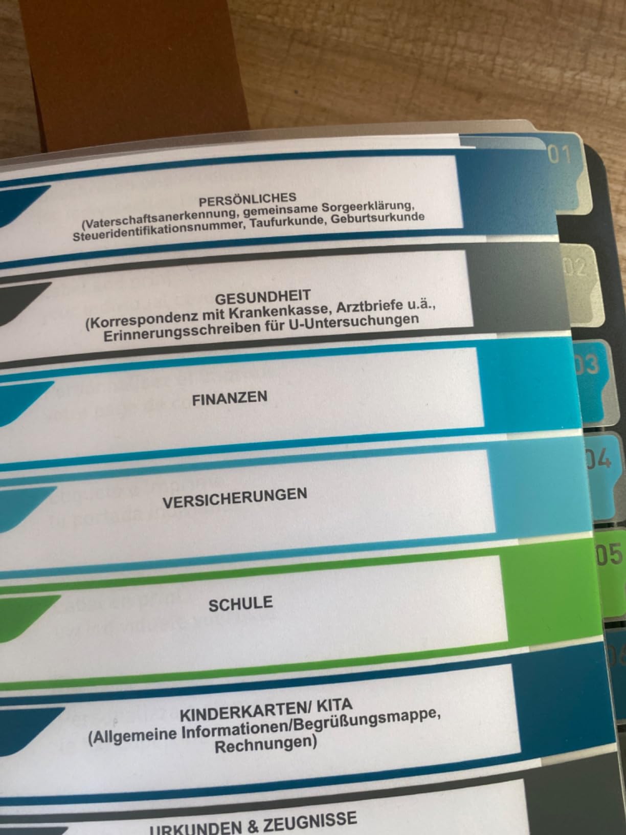 Klassiker, der einfach funktioniert