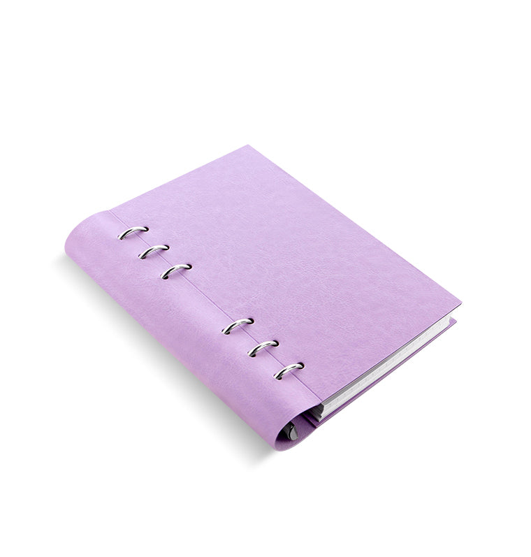 filofax-clipbook-classic-pastels-personal-organiser image 2