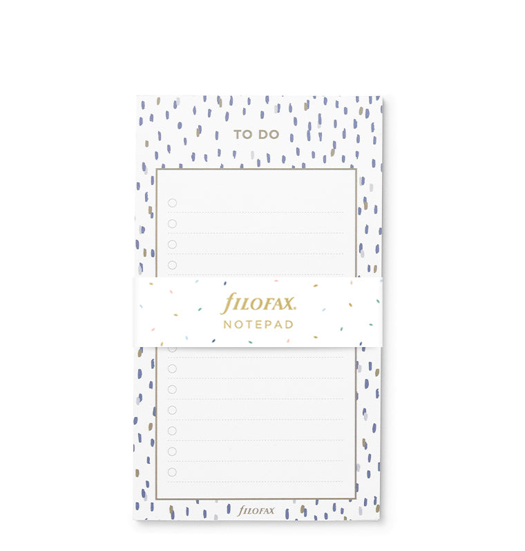 filofax-indigo-to-do-notizblock-personal-a5 image 3