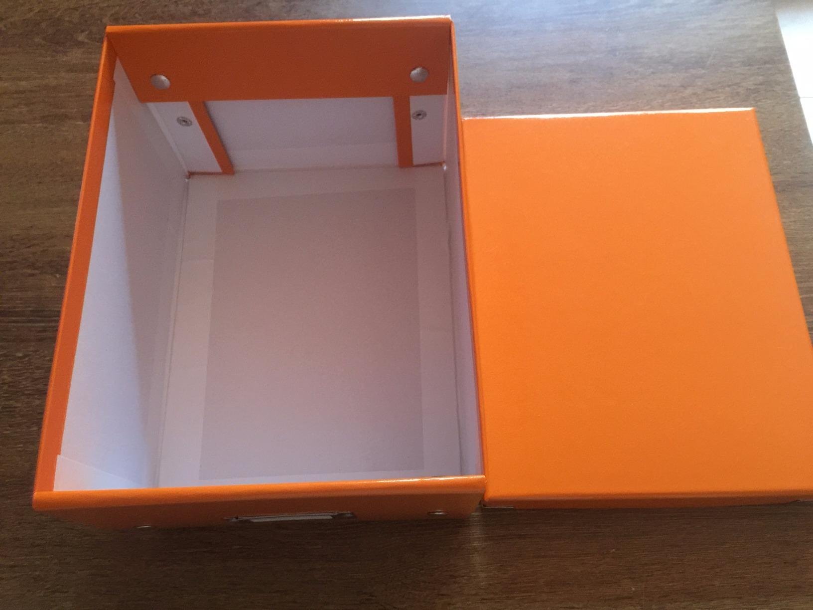 Praktisch für Keller und Büro