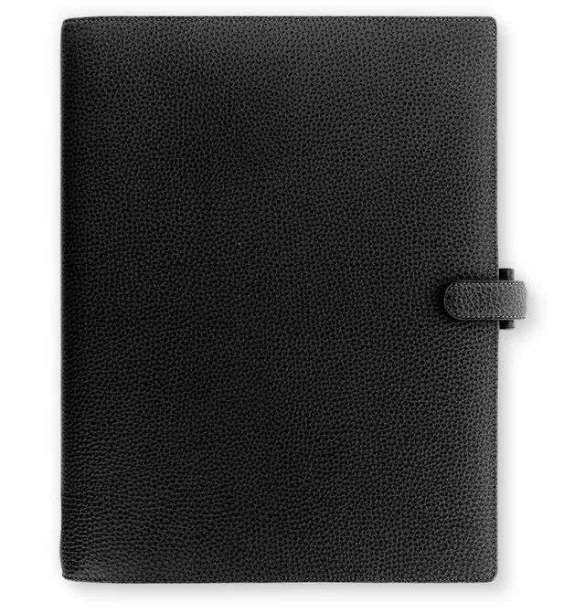 filofax-finsbury-a4-organiser-aus-leder image 1