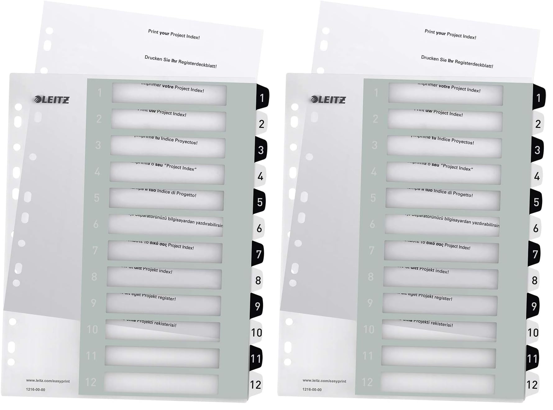 leitz-cosy-register-a4-1-20-pc-beschriftbar-mehrfarbig-12490000 image 8