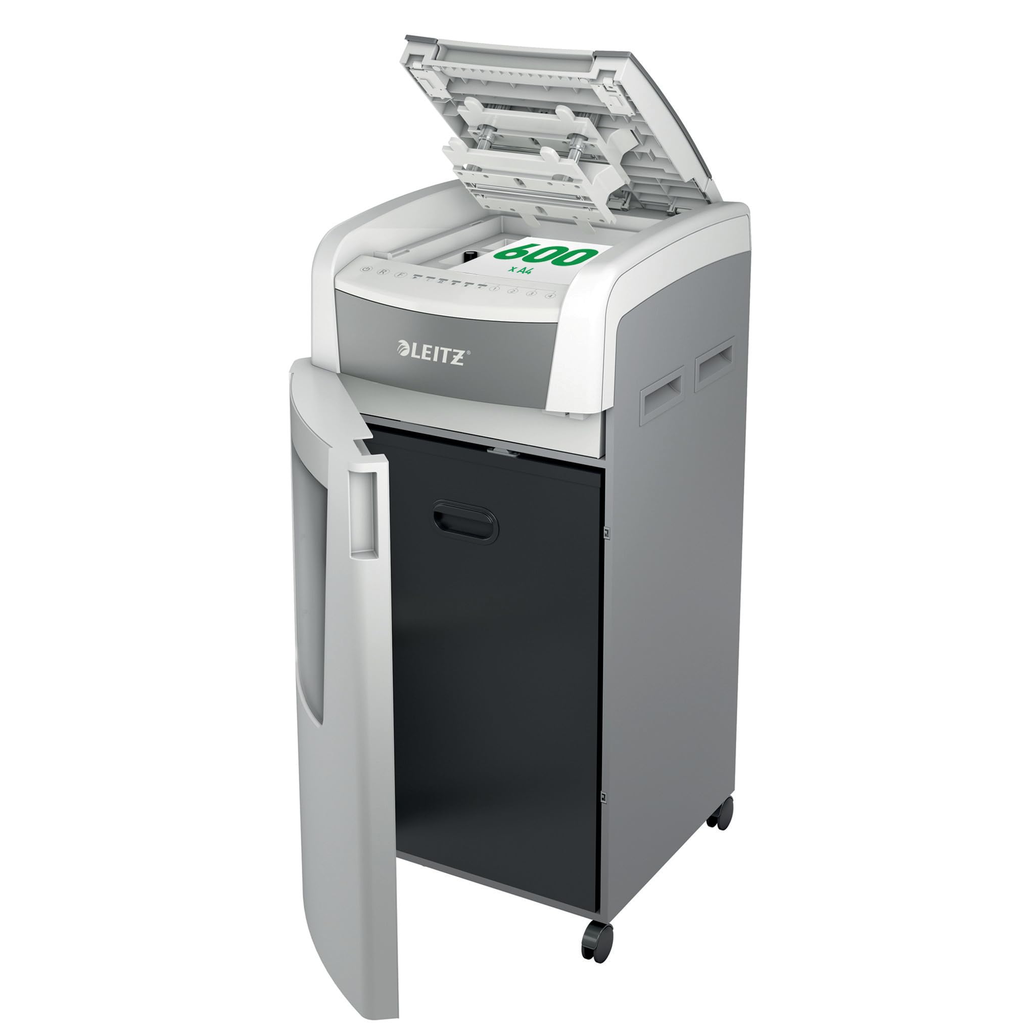 leitz-iq-autofeed-office-pro-aktenvernichter-p5-80180000-600-blatt-automatisch-1 image 1