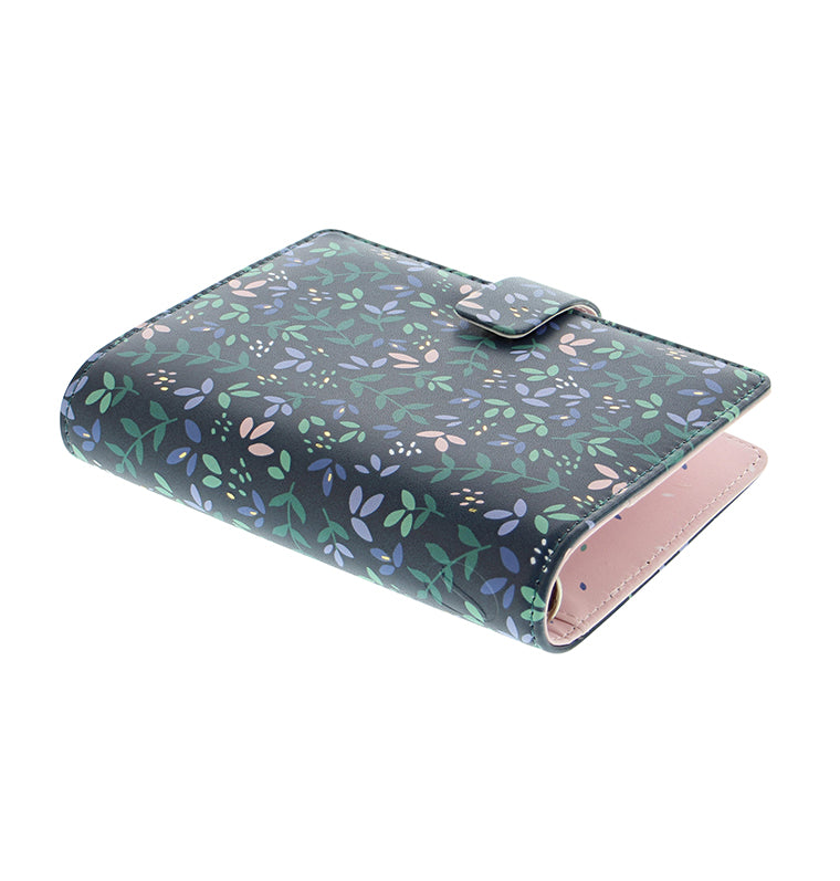 filofax-garden-pocket-organiser-kunststoff-mit-gold-akzenten image 8