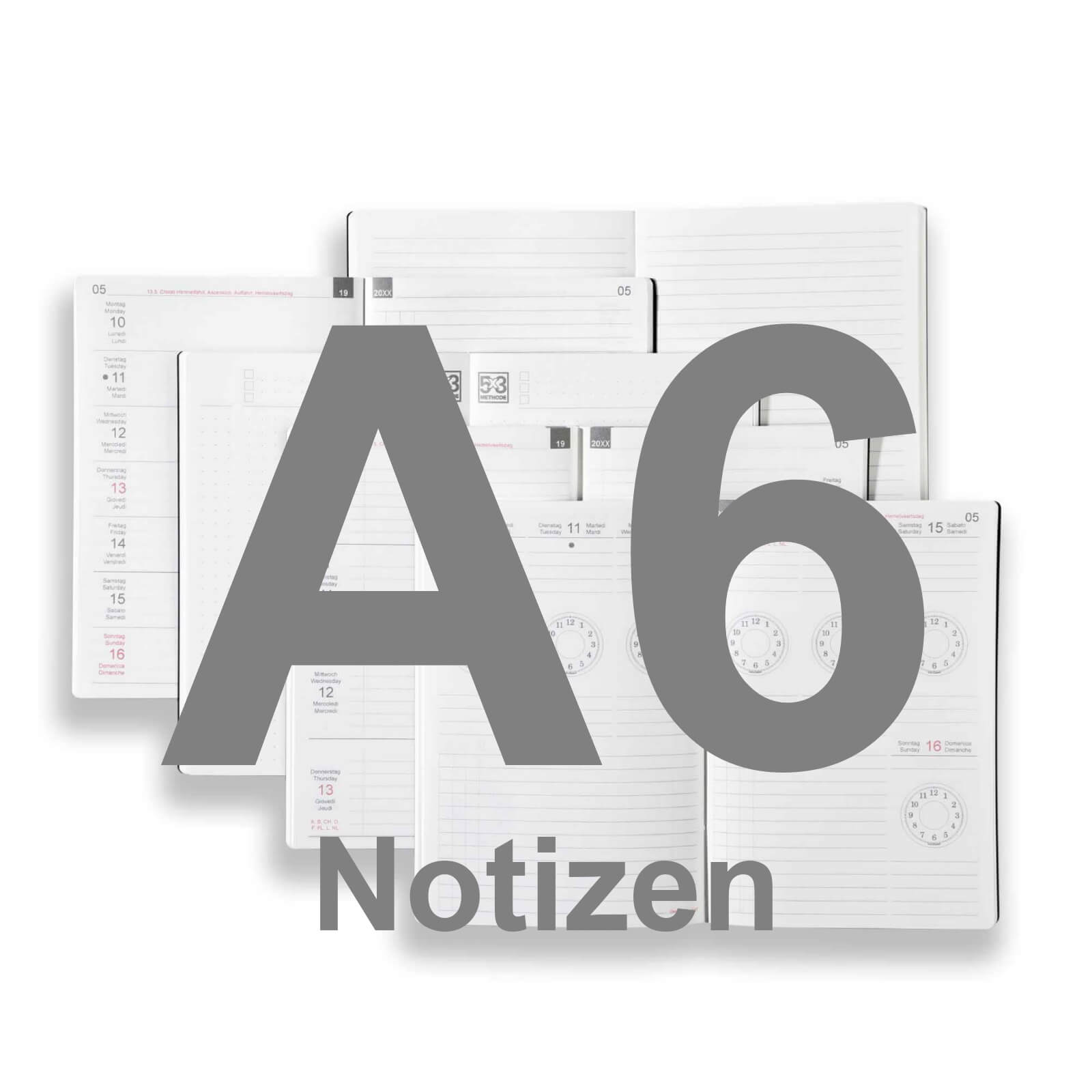 x47-notizen-und-faltplaner-a6-m-einlage-f-r-one-planung image 1