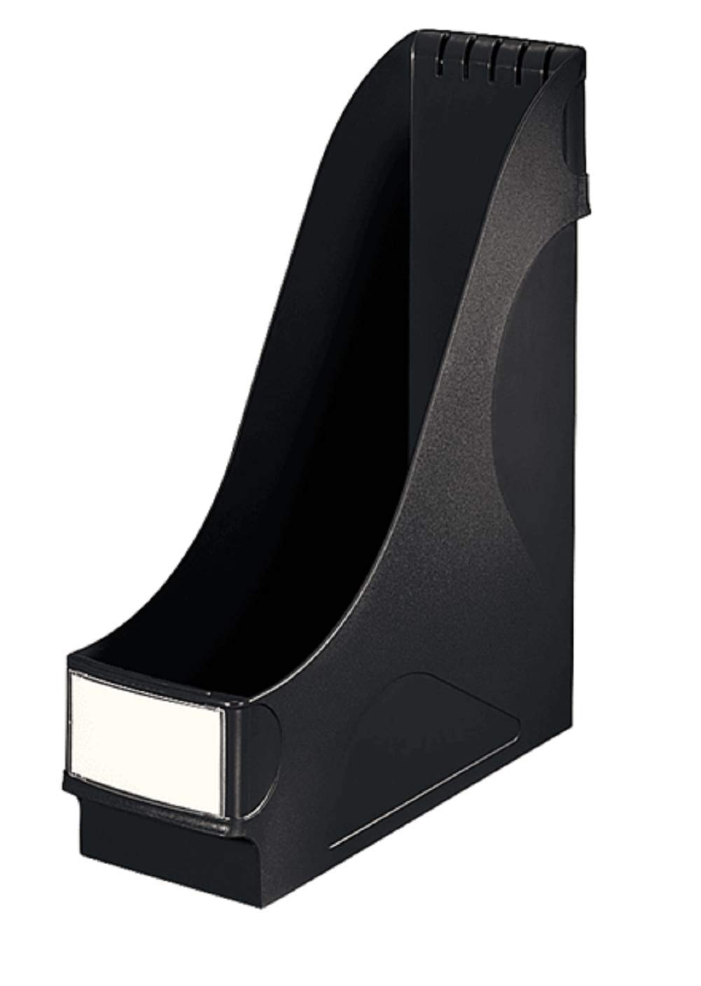 leitz-stehsammler-extrabreit-24250085-a4-grau-8er-pack image 8