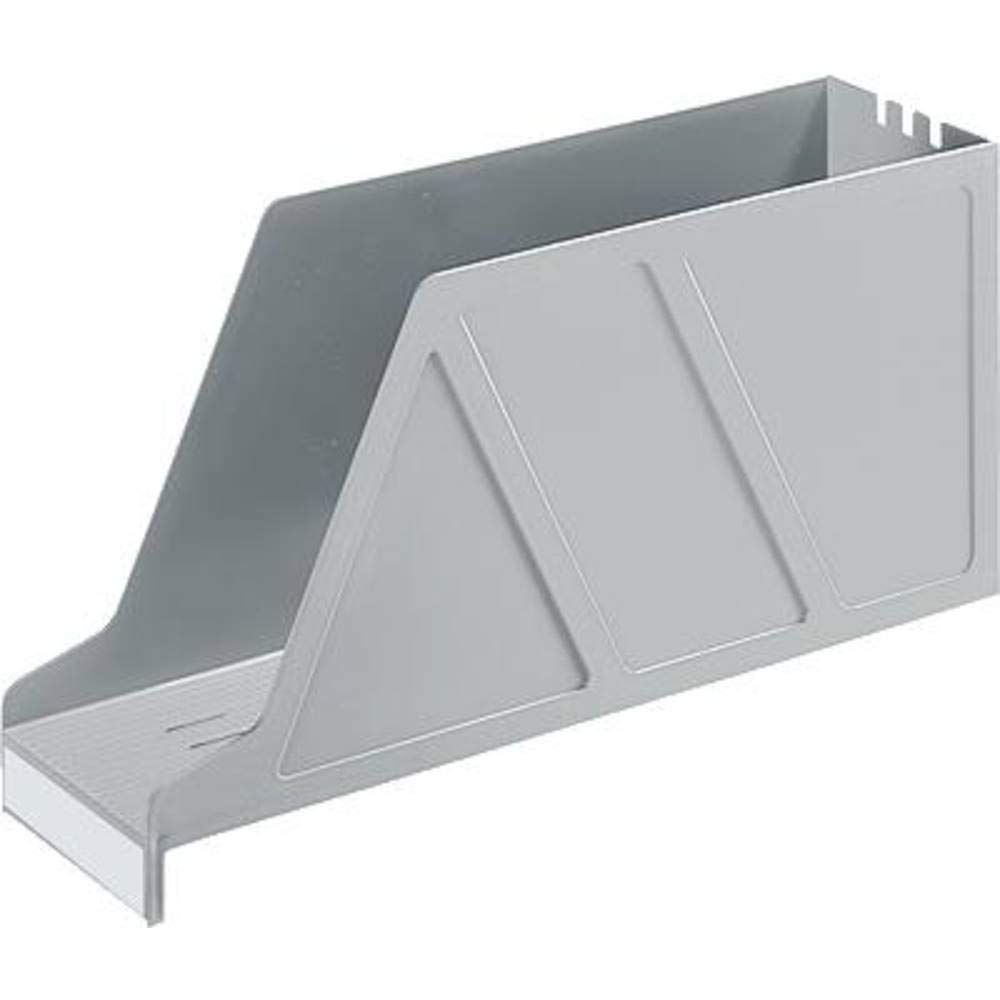 leitz-stehsammler-querformat-a4-20er-pack-blau-24270035 image 4