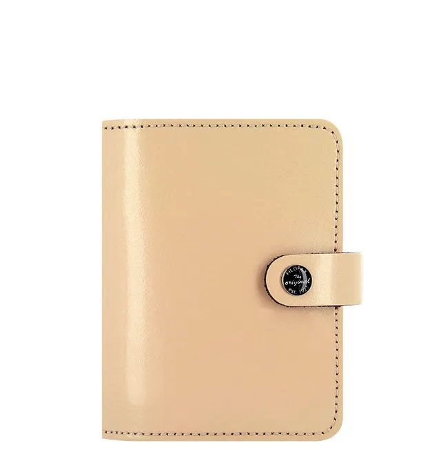 filofax-the-original-patent-pocket-organiser-leder-organiser-pocket image 1