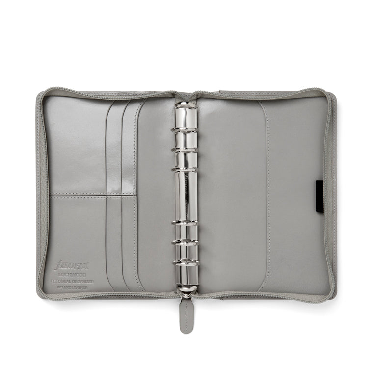 filofax-lockwood-zip-personal-organiser-aus-leder-sale image 3