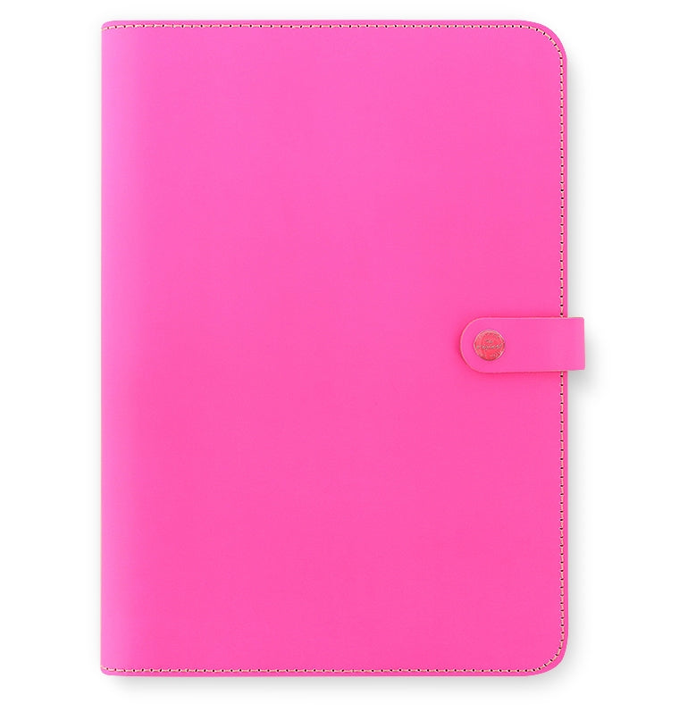 filofax-the-original-folio-a4-konferenzmappe-leder-schwarz image 8