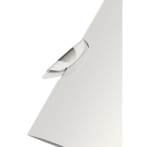 leitz-style-color-clip-professional-klemmmappe-arktik-wei image 3