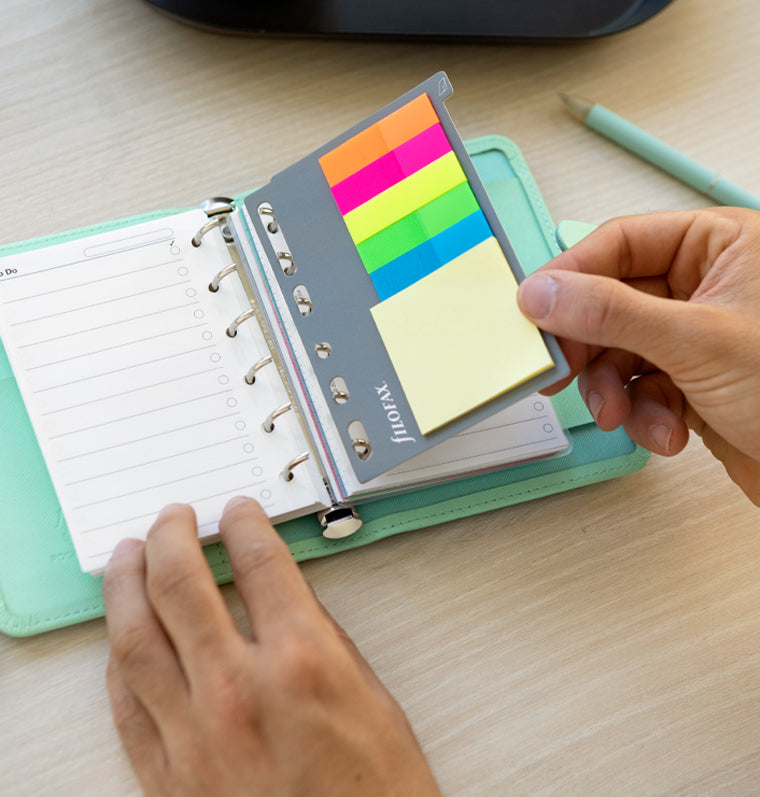 filofax-haftnotizen-sortiert-small-sticky-notes-f-r-organiser image 4