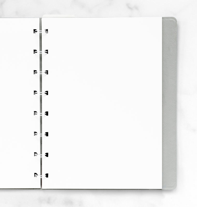 filofax-notebook-a5-nachf-llung-blanko-einlagen image 2