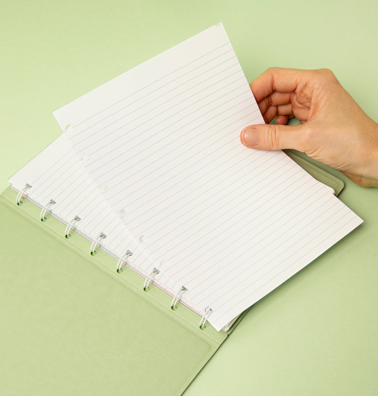 filofax-notebook-classic-pastels-a5-nachf-llbares-notizbuch image 7