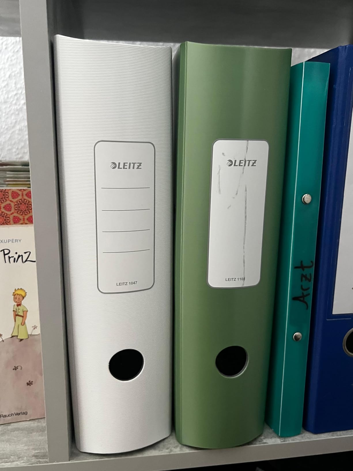 Mein Ordnungshelfer