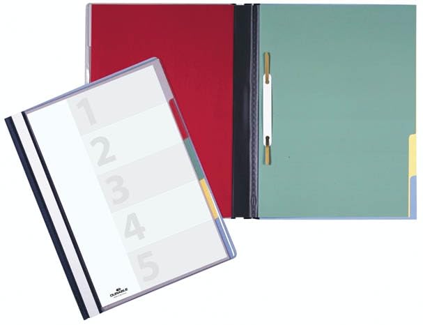 durable-divisoflex-schnellhefter-a4-blau-mappe-mit-5-unterteilungen-255706 image 6