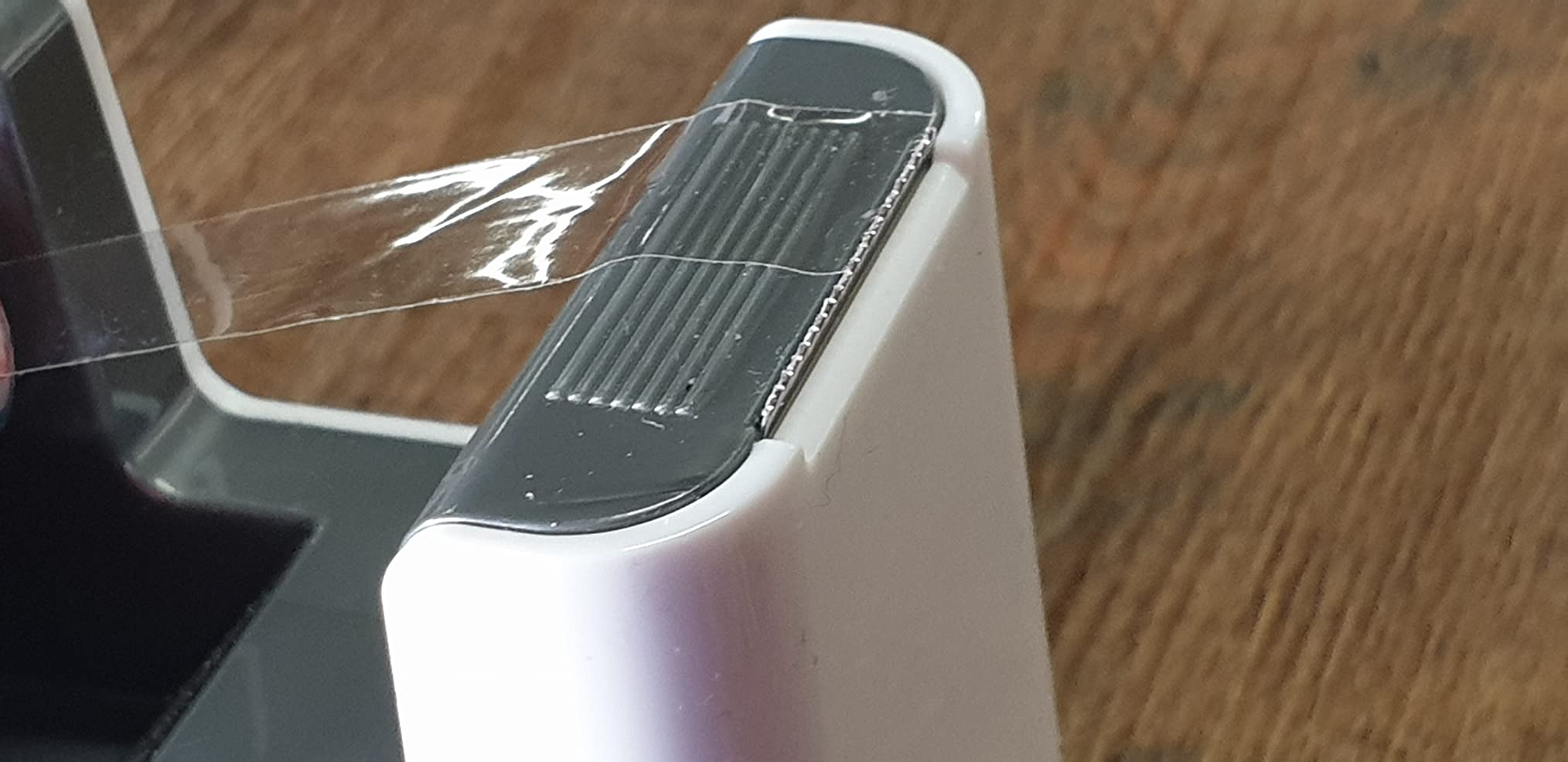 Funktioniert einwandfrei