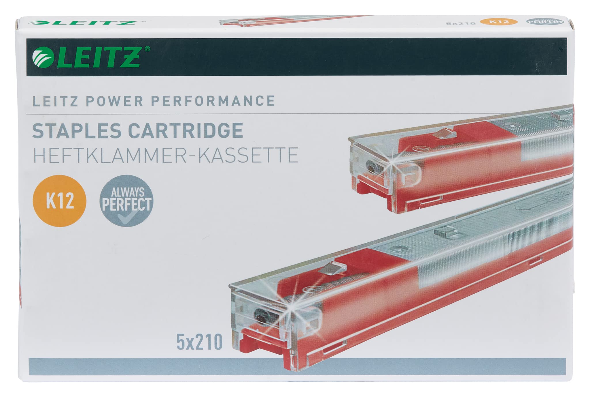leitz-power-performance-k12-heftklammerkassetten-verzinkt-5x210-st-ck-55940000 image 2