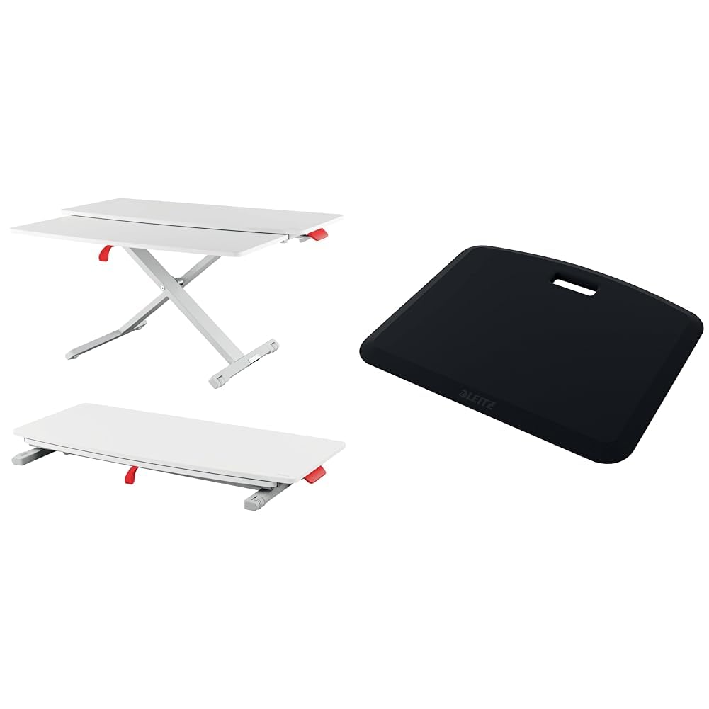 leitz-ergo-cosy-schreibtisch-aufsatz-h-henverstellbar-800-x-420-mm-wei-grau-6532 image 7