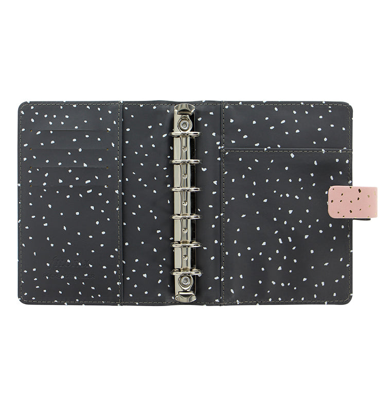 filofax-confetti-pocket-organiser-gold-akzente-glatt image 3