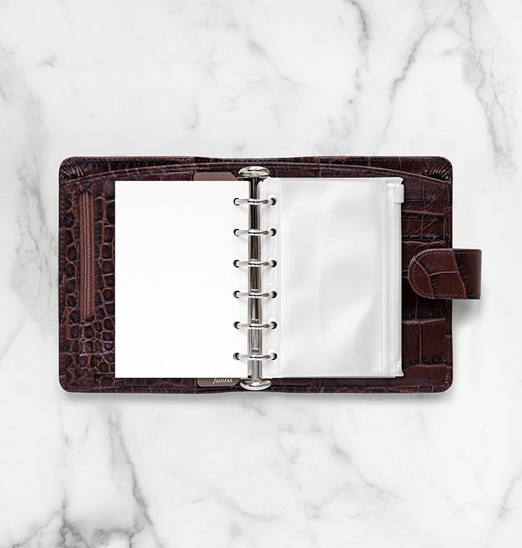 filofax-klarsichttasche-mit-rei-verschluss-pocket-einheftbar image 3