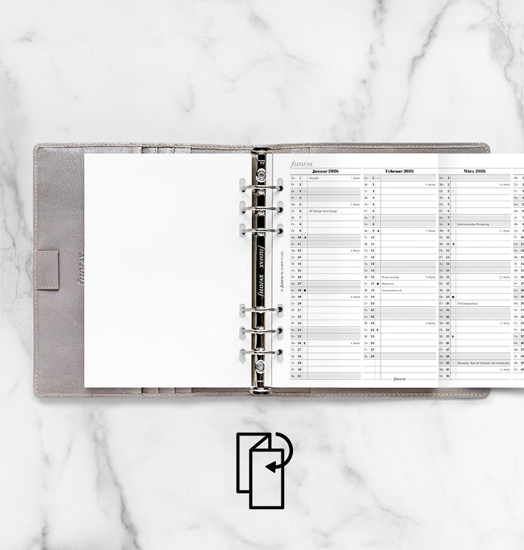 filofax-jahresplaner-deutsch-a5-2026-leporello-multifit image 3