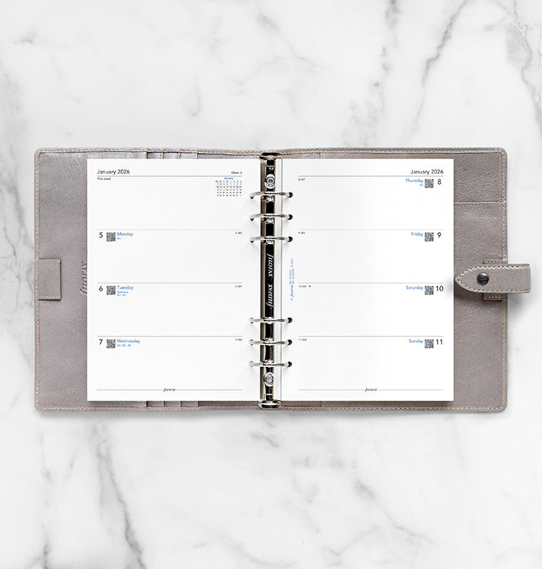 filofax-kalendereinlage-a5-2026-1-woche-2-seiten-englisch-2 image 3