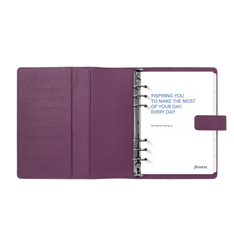 filofax-camden-a5-organiser-modular-aus-recyceltem-kunstleder image 3