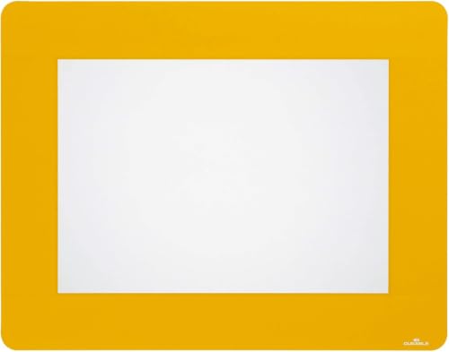 durable-duraline-bodenmarkierungsfenster-a4-gelb-10-st-ck-selbstklebend-180804 image 5