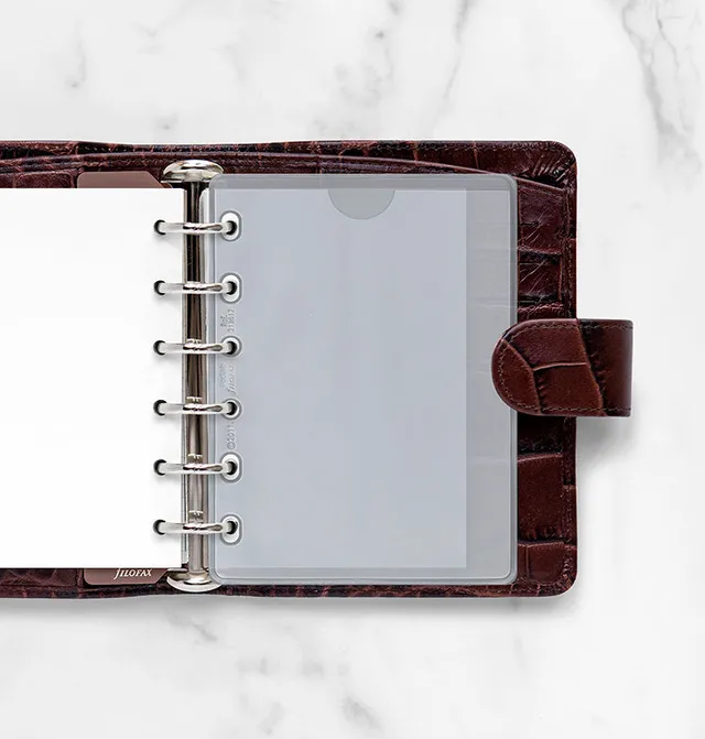 filofax-klarsichth-lle-oben-offen-pocket-transparent image 1