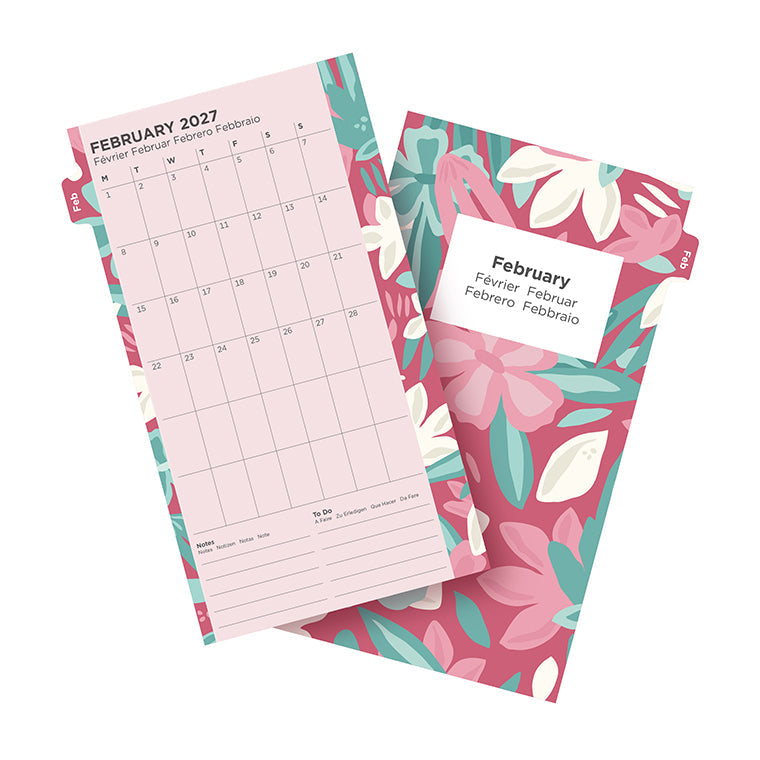 filofax-illustrated-diary-pack-personal-2027-1-woche-2-seiten image 6