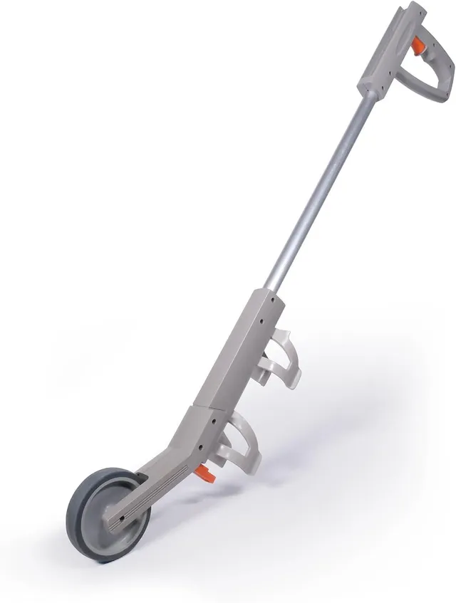 durable-duraline-easytrack-s-markierstange-750ml-grau-114210 image 1