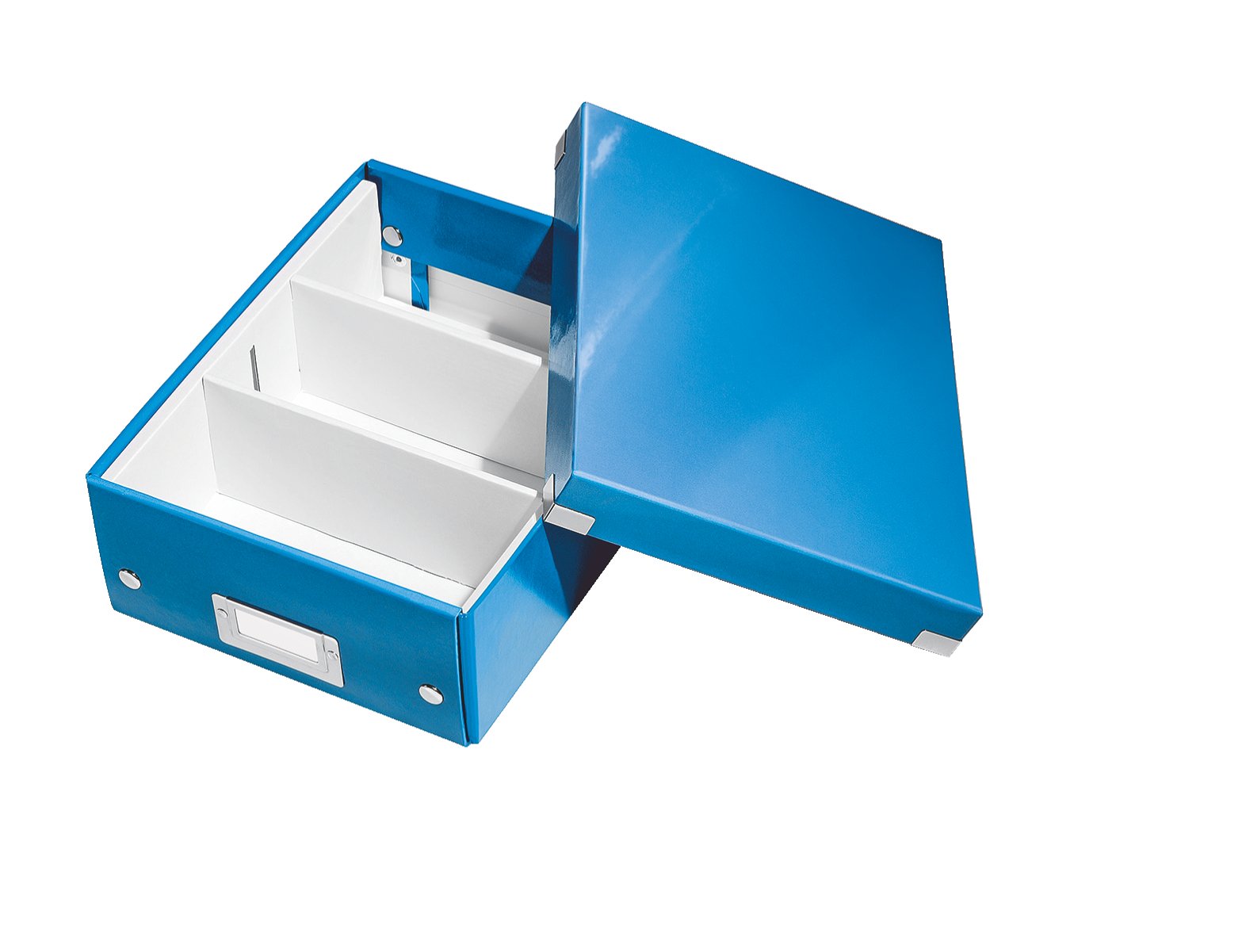 leitz-click-store-aufbewahrungsbox-klein-mit-deckel-violett-60570062 image 8