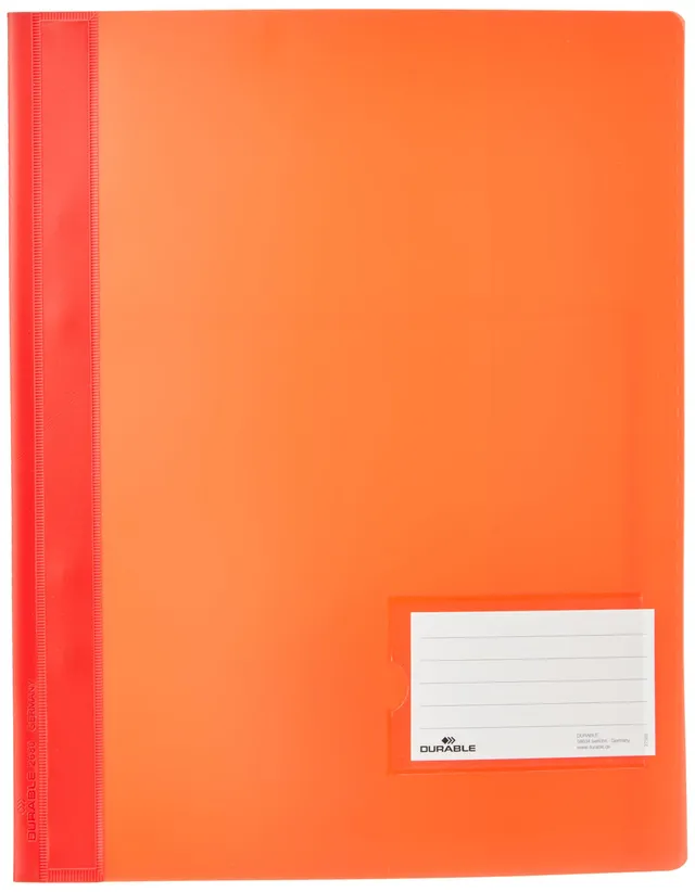 durable-duralux-schnellhefter-berbreit-rot-268003-25er-pack-mit-innentasche image 1