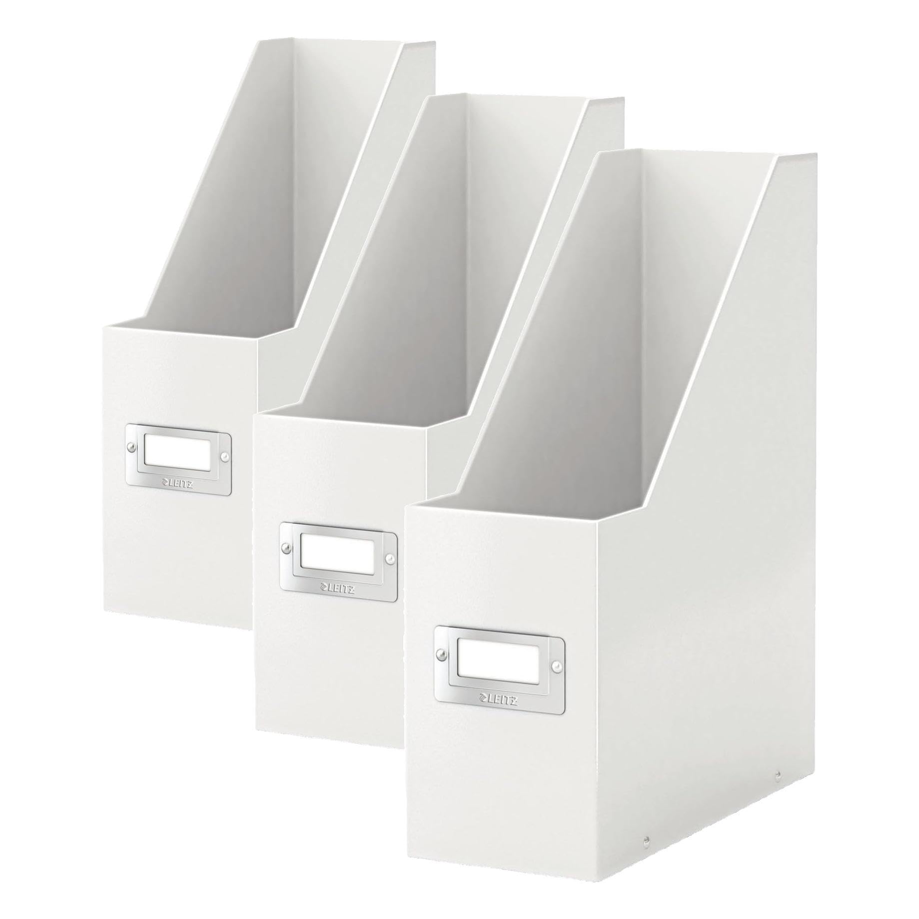 leitz-click-store-stehsammler-a4-blau-60470036 image 7